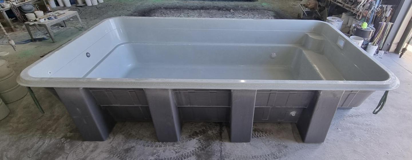 Premier Fibreglass Pools