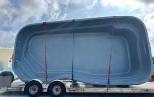 Premier Fibreglass Pools