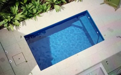 Premier Fibreglass Pools