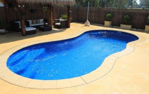 Premier Fibreglass Pools Australia