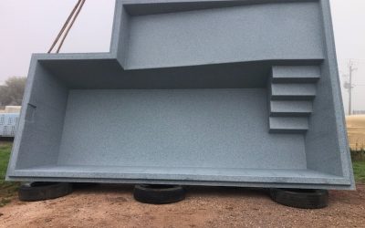 Premier Fibreglass Pools