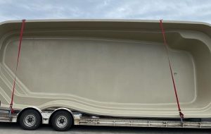 Premier Fibreglass Pools