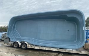 Premier Fibreglass Pools