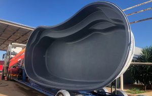Premier Fibreglass Pools
