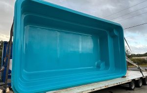 Premier Fibreglass Pools